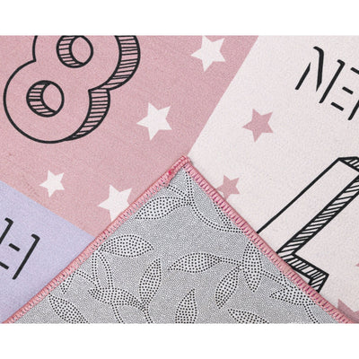 number of stars kids digital