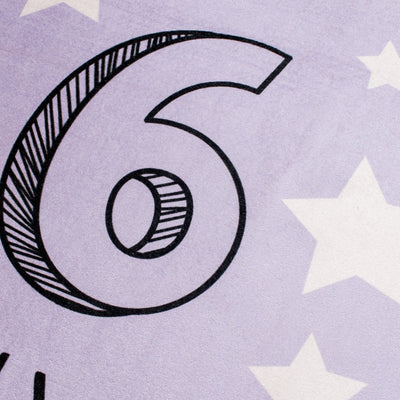 number of stars kids digital