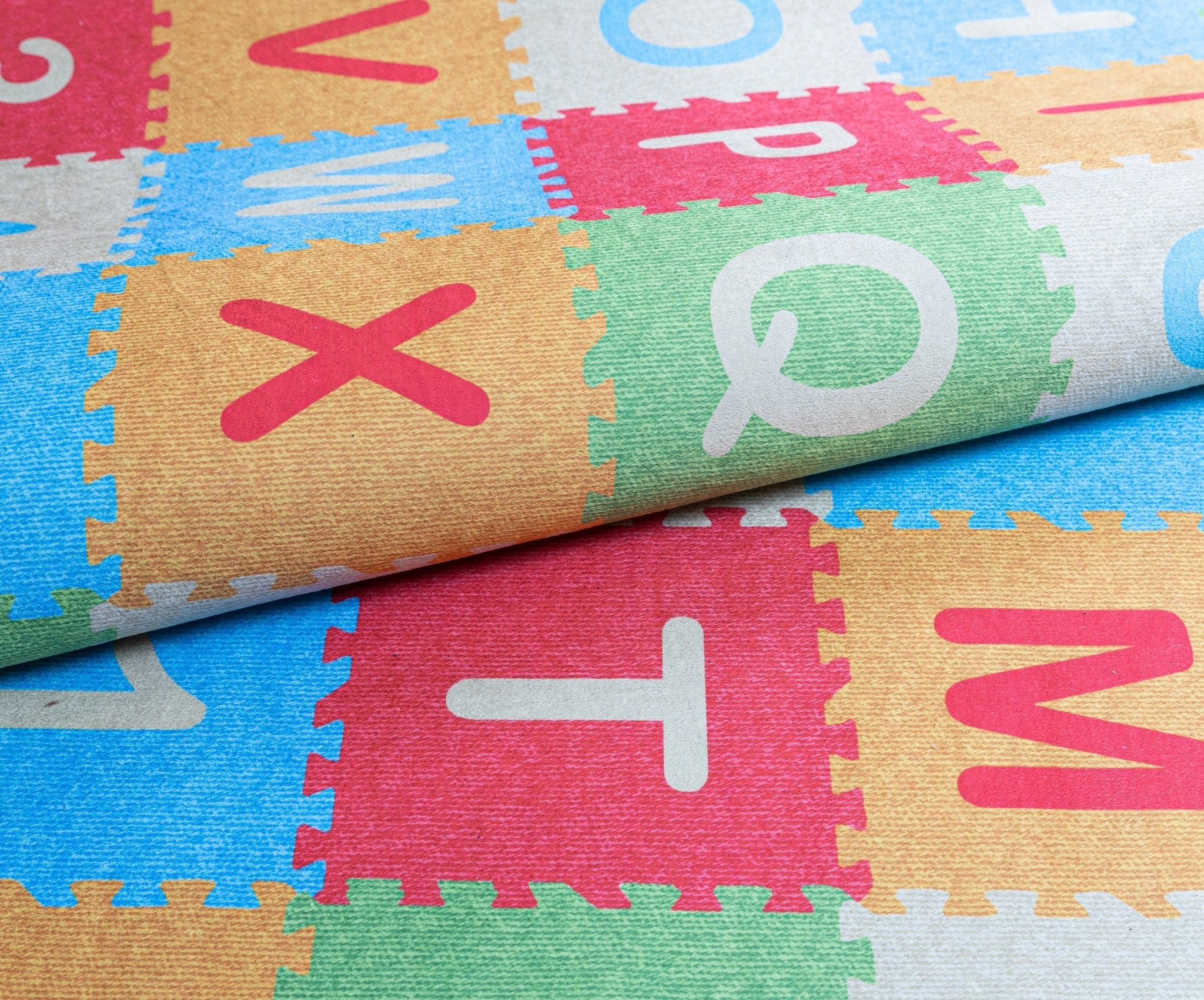 The Genius Kids Digital Carpet