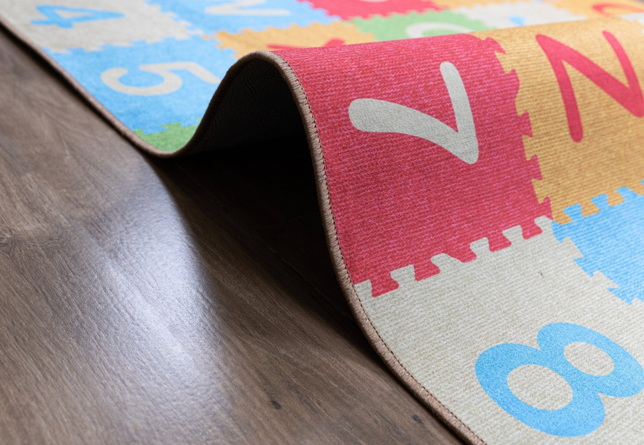 The Genius Kids Digital Carpet