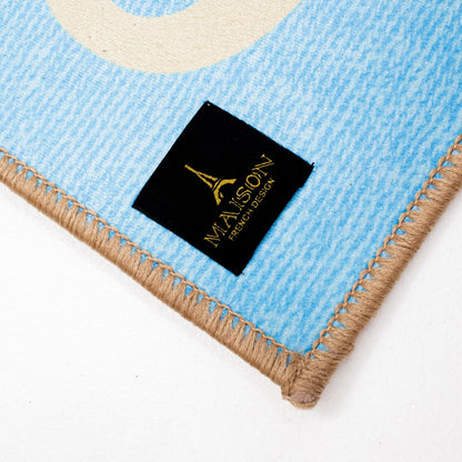 The Genius Kids Digital Carpet