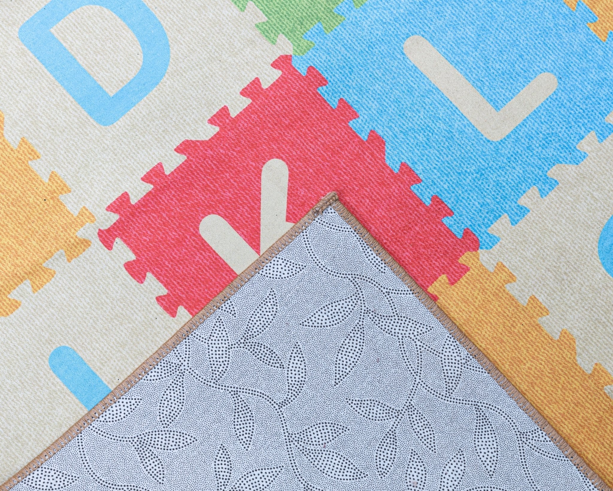 The Genius Kids Digital Carpet