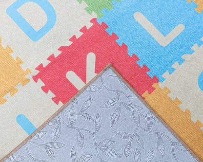 The Genius Kids Digital Carpet