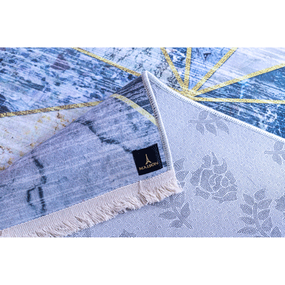 arkan mat set with soft fabric