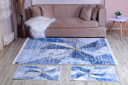 Arkan Mat Set