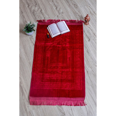 arkan mat collection luxury