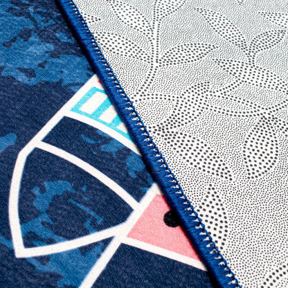 Space Kids Kids Digital Carpet