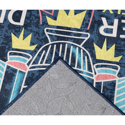 space kids kids digital carpet