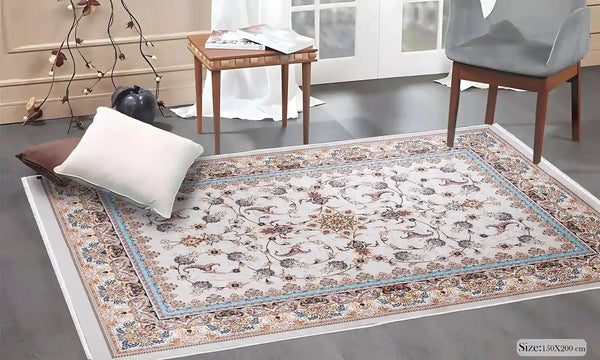 AuraLux Carpet - 150cm x 200cm - La Maison