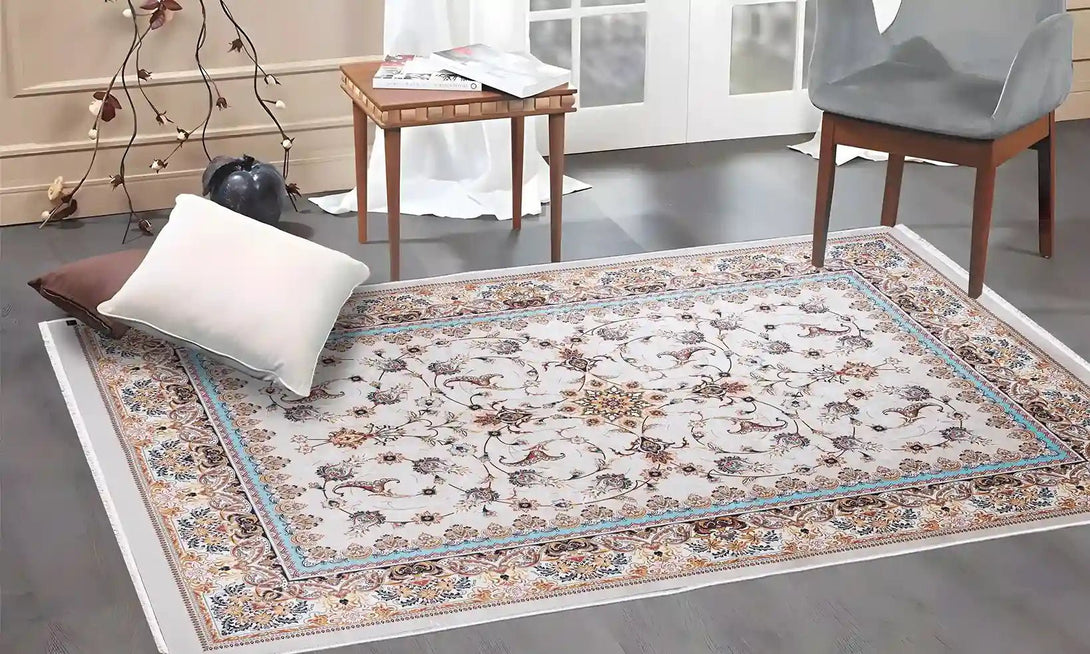 AuraLux Carpet - 150cm x 200cm - La Maison