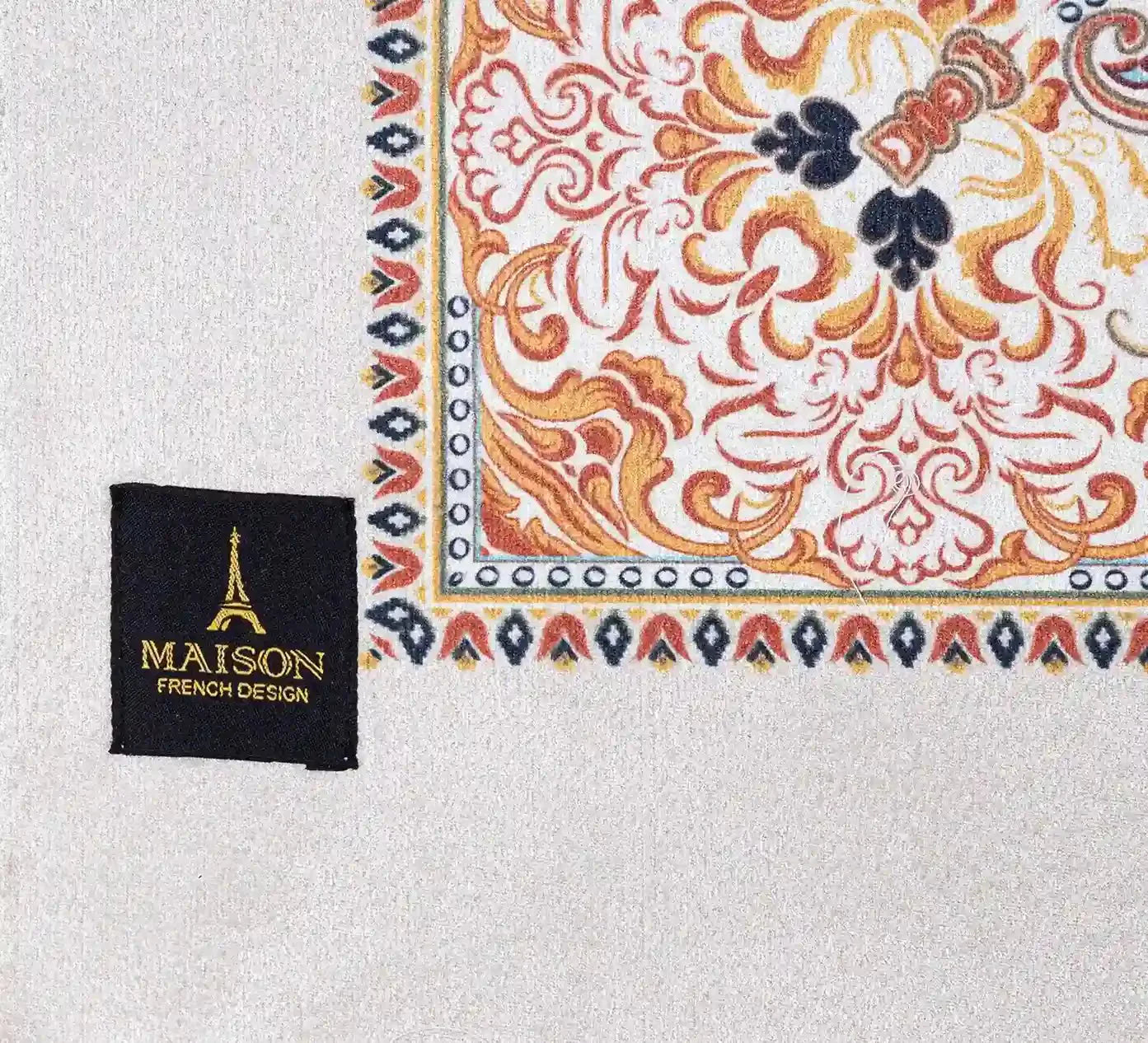 AuraLux corridor carpet