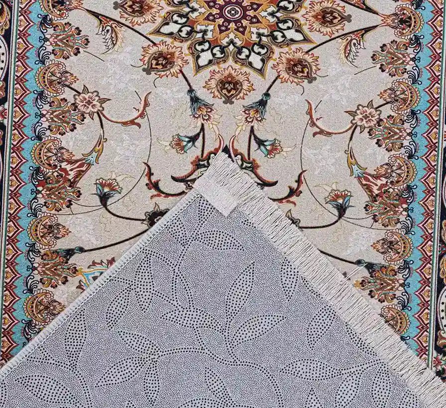 AuraLux corridor carpet