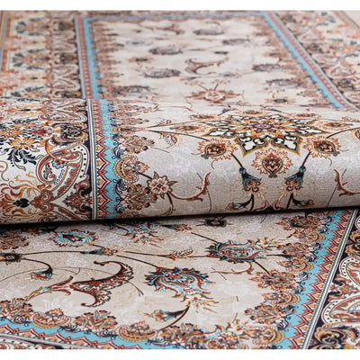 auralux corridor carpet 3d