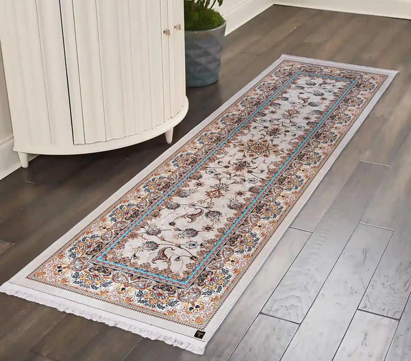 AuraLux corridor carpet - La Maison