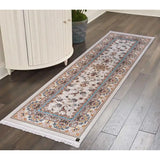 auralux corridor carpet 3d