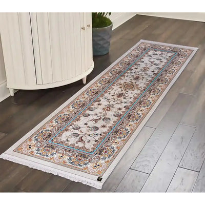 auralux corridor carpet 3d
