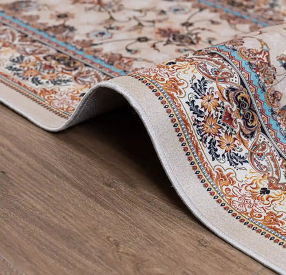 AuraLux corridor carpet