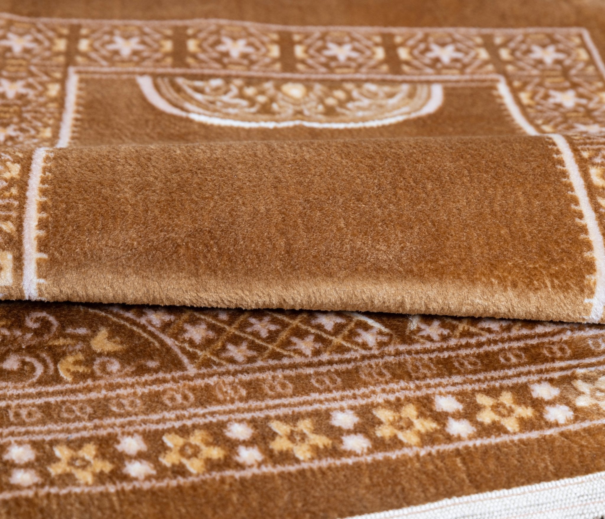 Blessed Prayer Mats