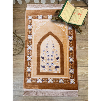 blessed prayer mats soft