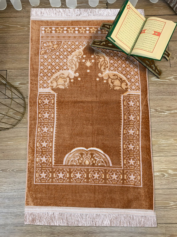 Blessed Prayer Mats
