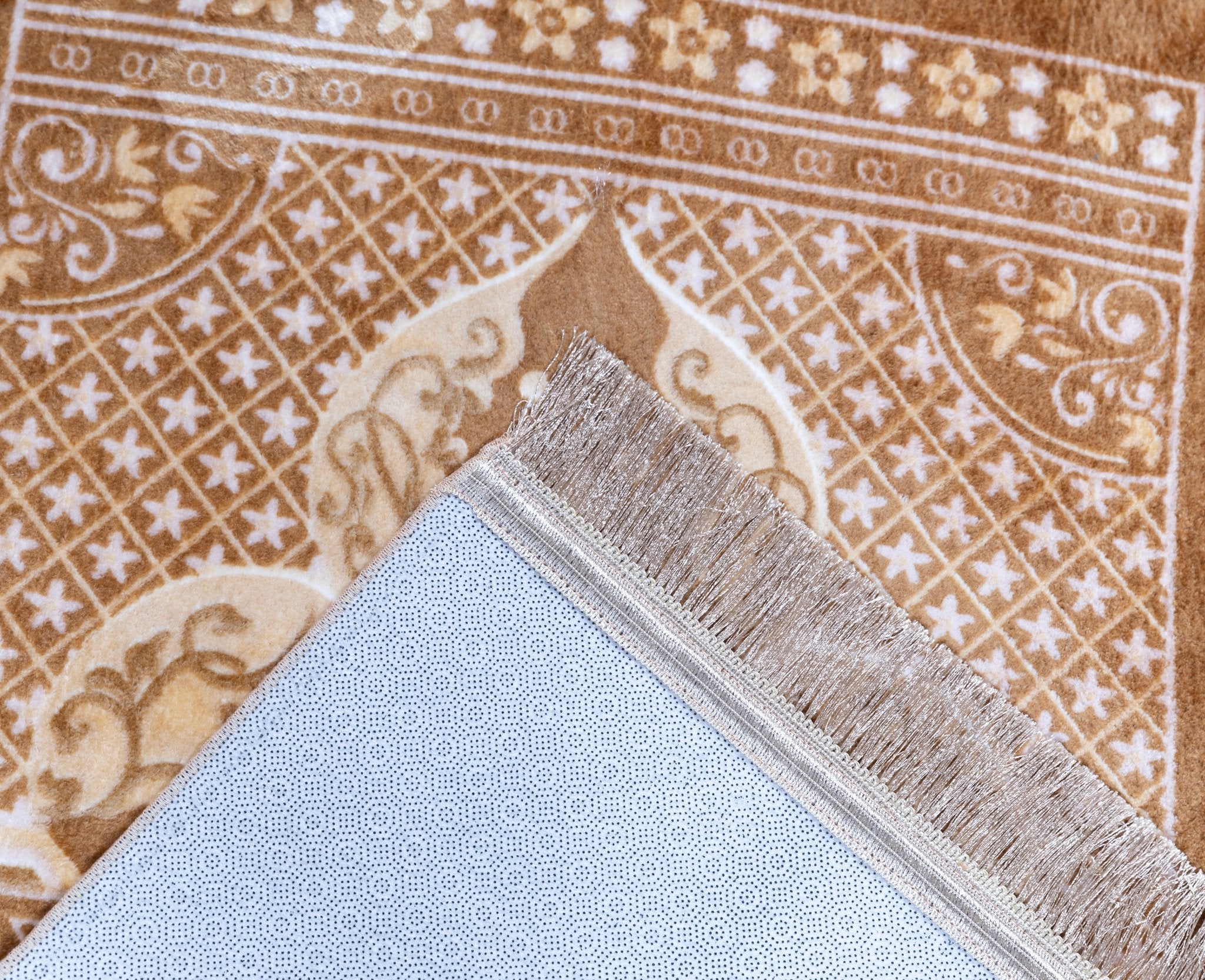 Blessed Prayer Mats