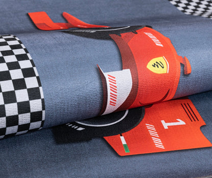 Speed Hero Kids Digital Carpet
