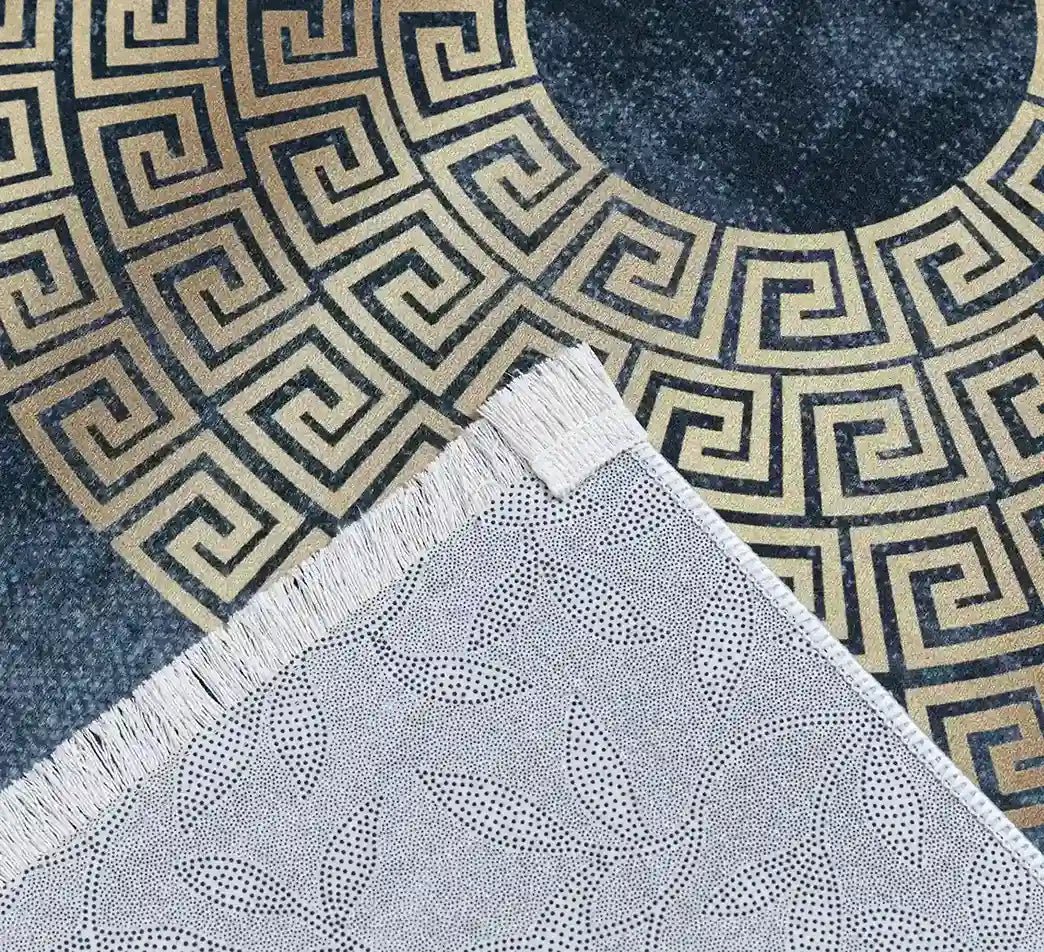 Circle Meta Mat - 150cm x 200cm - La Maison