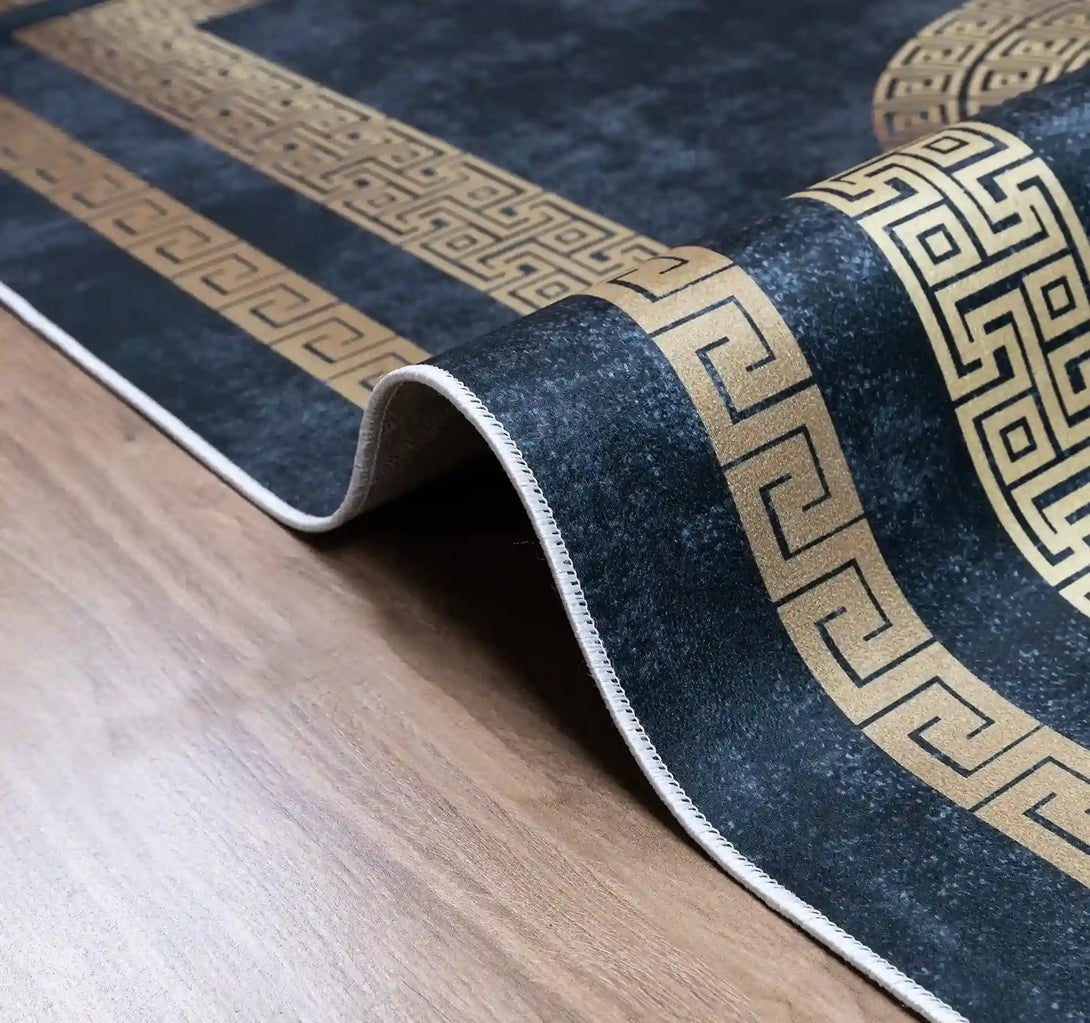 Circle Meta Mat - 150cm x 200cm - La Maison