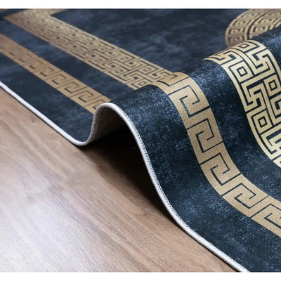 circle meta mat 150cm x 200cm
