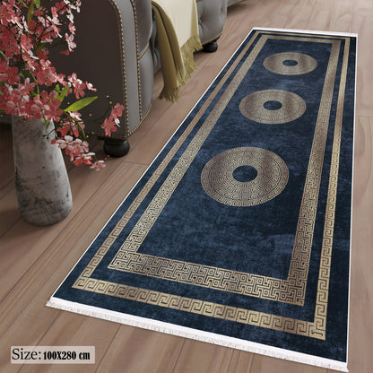 مشاية طرقة Circle MetaMat
