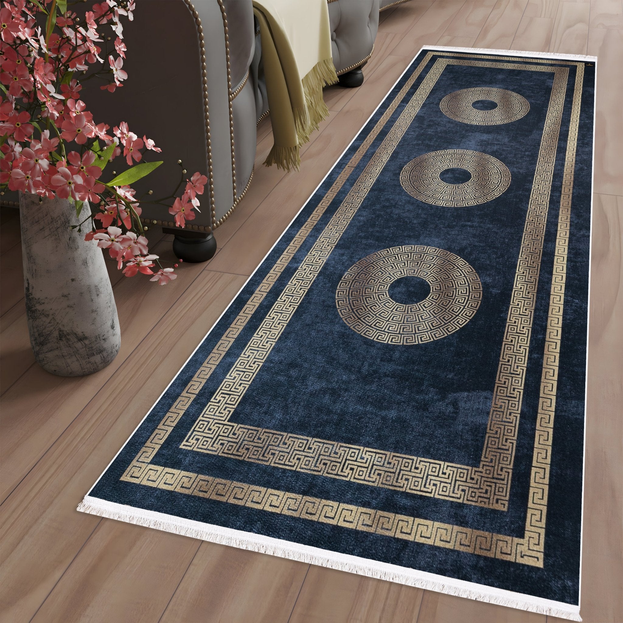 مشاية طرقة Circle MetaMat