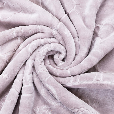 cozynest baby blanket soft