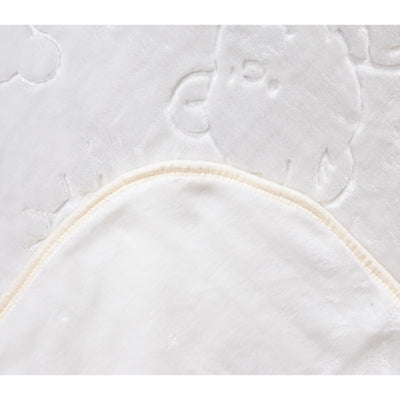 cozynest baby blanket soft