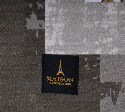سجادة ديجيتال CyberLoom مقاس (150cm x 200cm)
