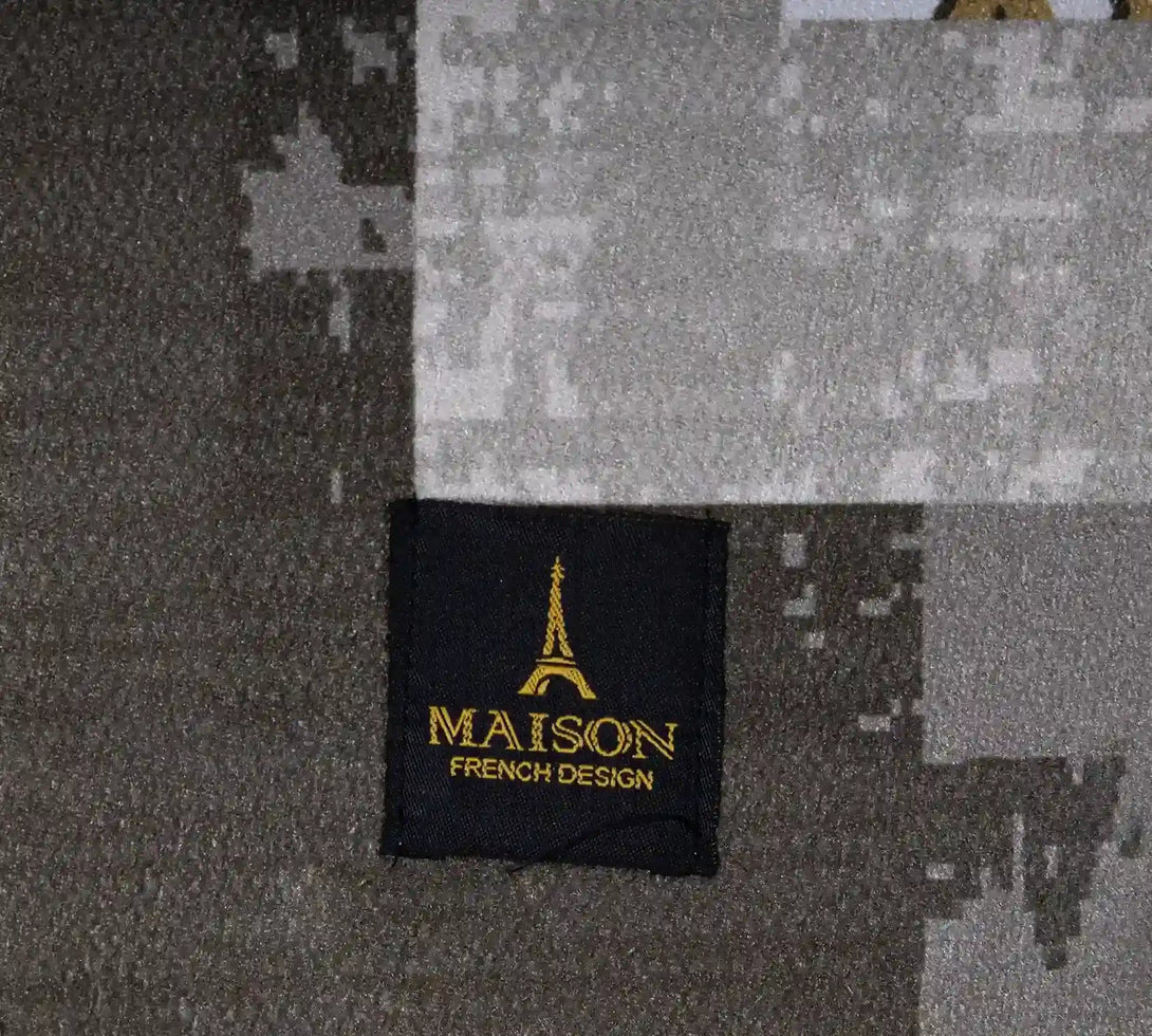CyberLoom - La Maison
