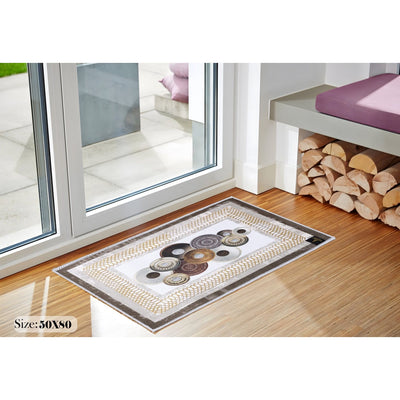 cyberloom door mat durable