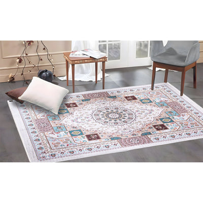cybersilk carpet 150cm x 200cm