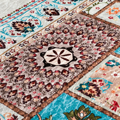 cybersilk carpet 150cm x 200cm