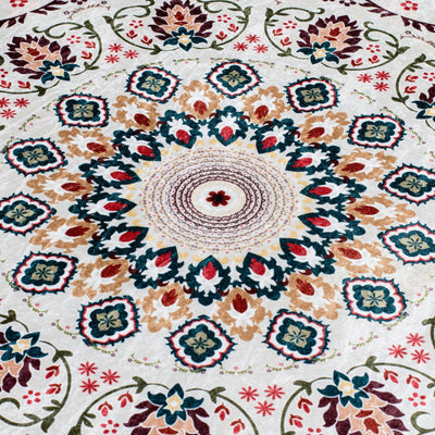 cybersilk carpet 150cm x 200cm