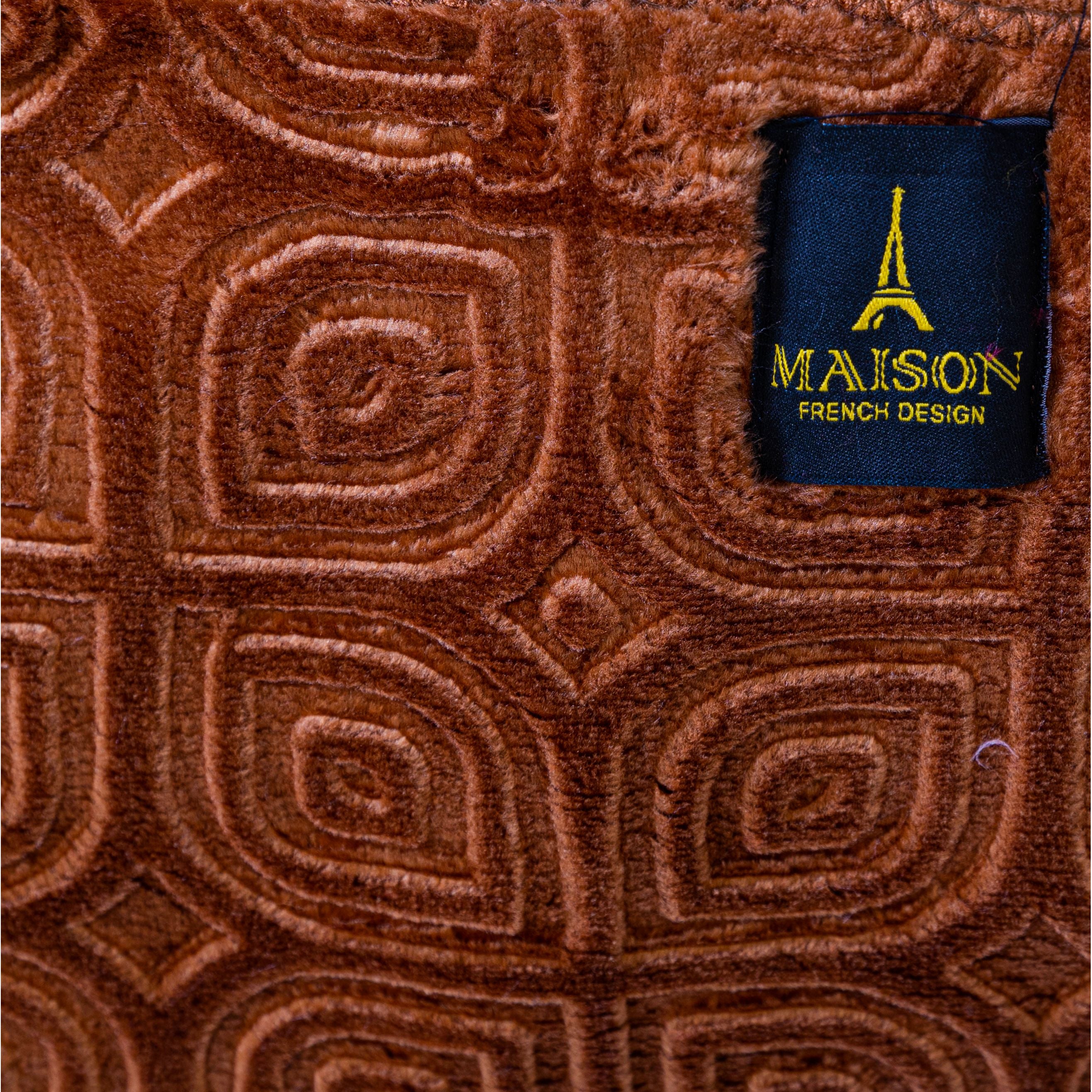 VelvaCloud Blanket (Light Brown) 3.6KG