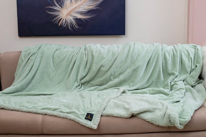 Divine Comfort Faux Fur
