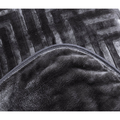 dreamcloud blanket grey 3.6kg