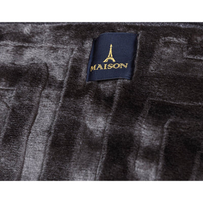 dreamcloud blanket grey 3.6kg