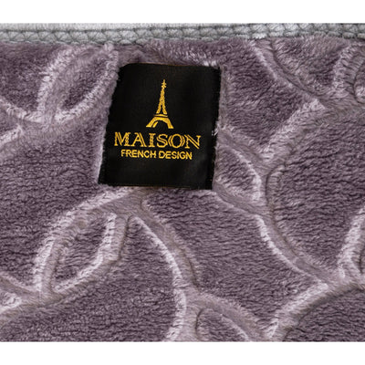dyedream blanket grey