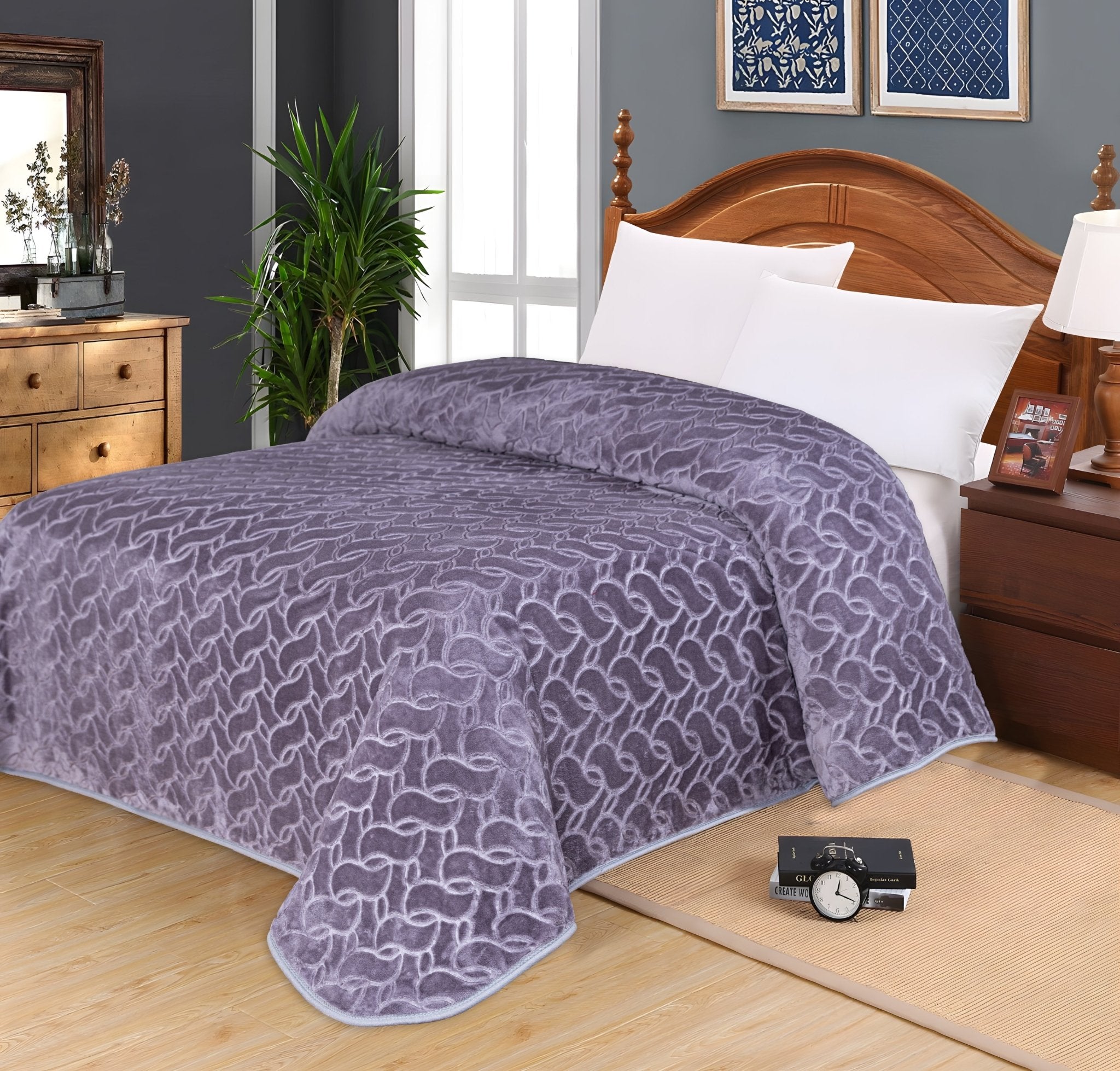 DyeDream Blanket