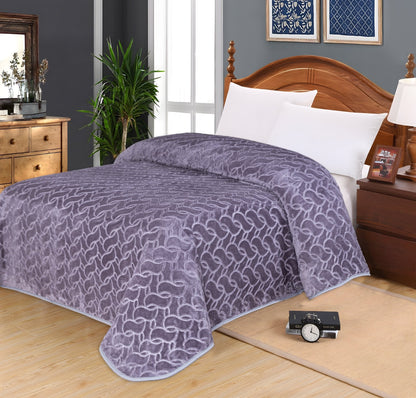 DyeDream Blanket