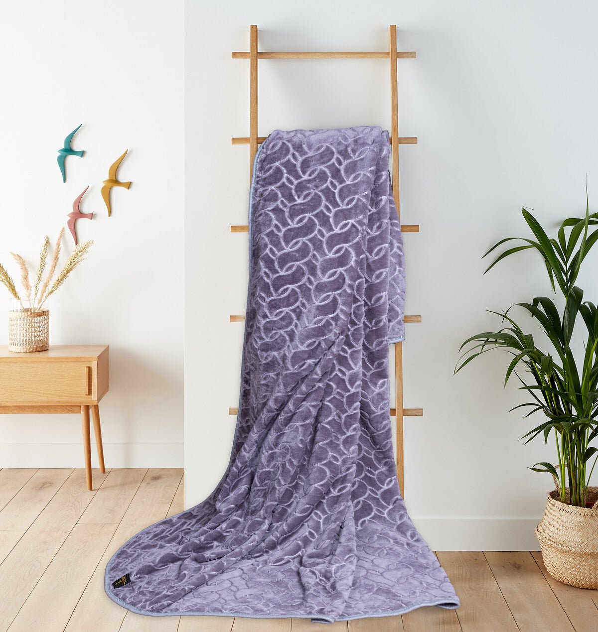 DyeDream Blanket