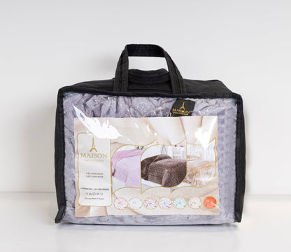 DyeDream Blanket