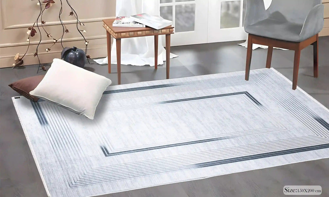 Elara Mat (150cm x 200cm) - La Maison