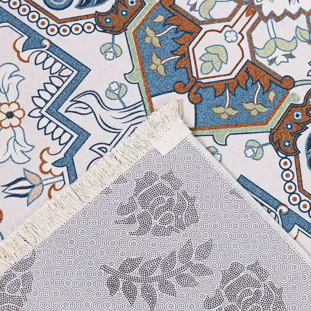 Elegant Digital corridor carpet - La Maison